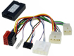 Vaizdas CTSTY002.2 magnetolos valdymo ant vairo adapteris Toyota, Subaru Forester                                                                             