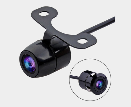 LAUNCM19 universali galinio vaizdo kamera