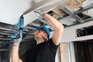 Изображение BOSCH MA 55 PROFESSIONAL GIPSKARTONIO SUKTUVUI SKIRTAS APKABOS PRI                                                                                    