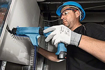 Изображение BOSCH MA 55 PROFESSIONAL GIPSKARTONIO SUKTUVUI SKIRTAS APKABOS PRI                                                                                    