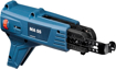 Изображение BOSCH MA 55 PROFESSIONAL GIPSKARTONIO SUKTUVUI SKIRTAS APKABOS PRI                                                                                    