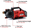 Изображение Einhell akumuliatorinis sodo siurblys AQUINNA                                                                                                         