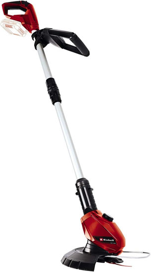 Vaizdas Akumuliatorine zoliapjove Einhell GE-CT 18 Li Power X-Change (Trim                                                                                    
