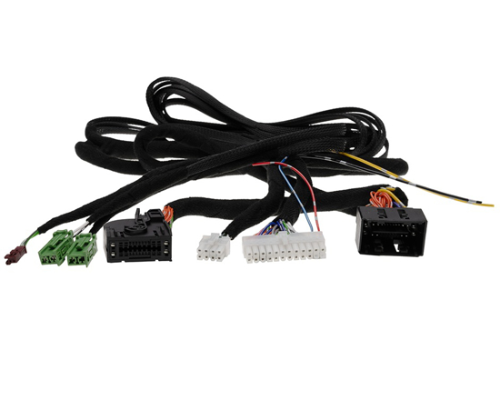 AXTON, ATS-ISO8084,  Mercedes Benz  laidas A894DSP  