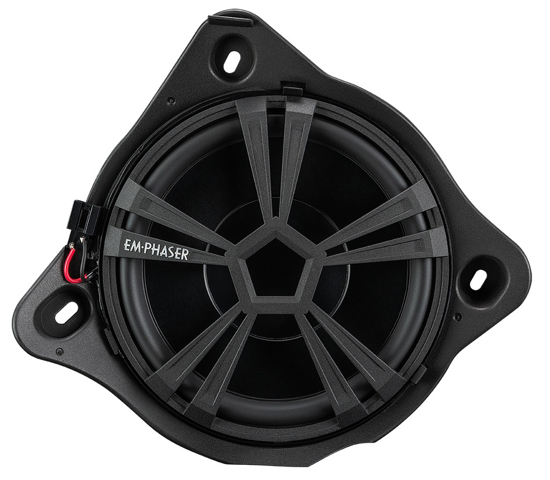 EMPHASER, EM-MBSUBR2 MB 8" / 20 cm desinys zemu dazniu garsiakalbi  