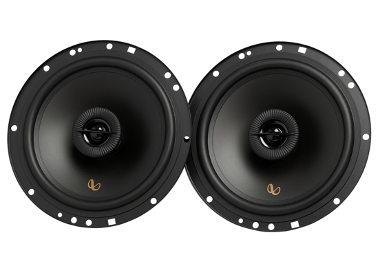 Infinity, Alpha 603F, 16 cm 2-juostu koaksialiniai garsiakalbiai,    